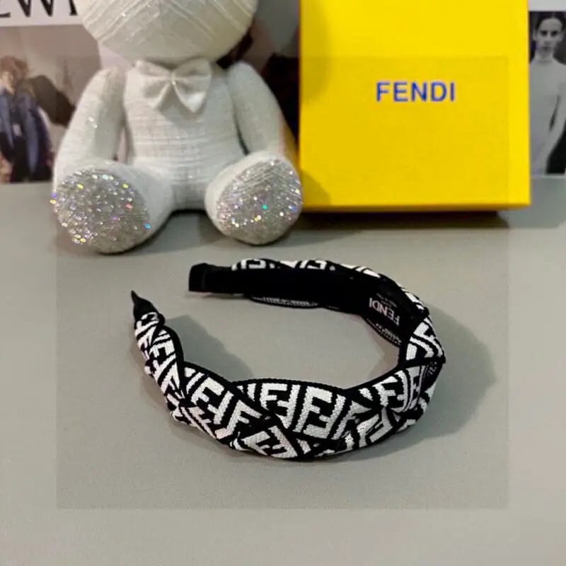 fendi bandeau pour femme s_12223723